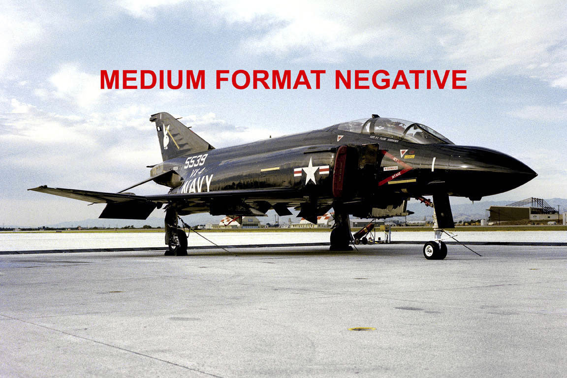 NE000077 F-4S PHANTOM II 155539