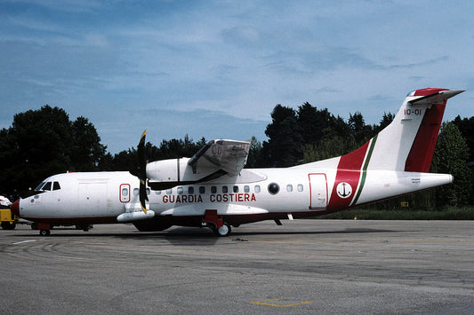 CSL05385 ATR42MP MM62170/10-01