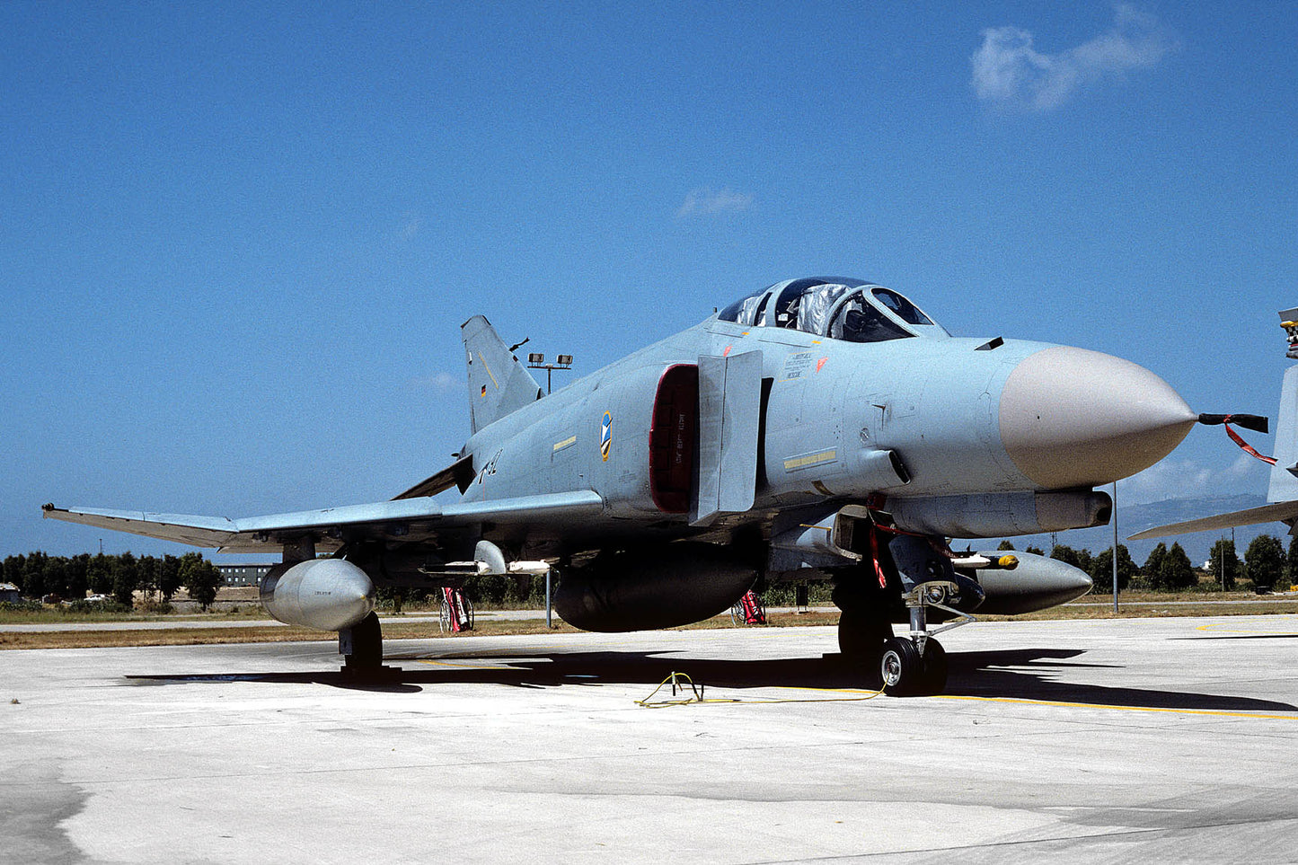 CSL06138 F-4F PHANTOM II 37+92