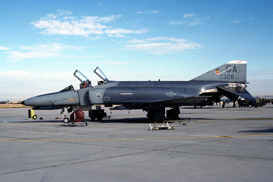 CSL06174 F-4E PHANTOM II 66-0328/GA