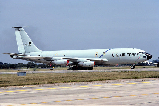 CSL06182 KC-135A STRATOTANKER 52-3512