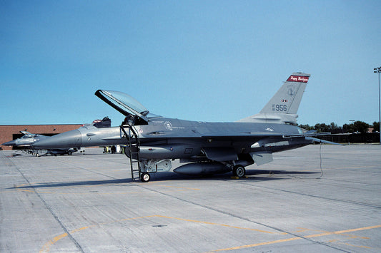 CSL06214 F-16A FIGHTING FALCON 82-0956