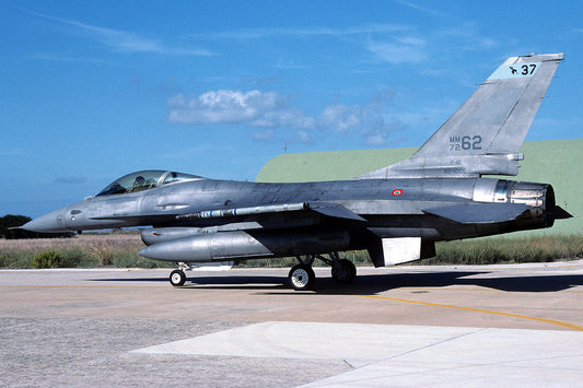 CSL06228 F-16A FIGHTING FALCON MM7262