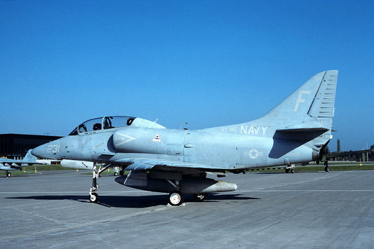 CSL06247 TA-4J SKYHAWK 153680/F231