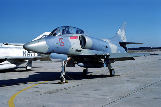 CSL06251 TA-4J SKYHAWK 152858/NJ615