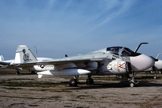 CSL06268 A-6E INTRUDER 149956/AD506