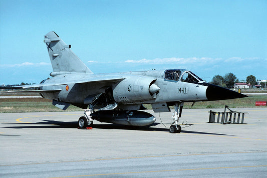 CSL06292 Mirage F1CE C.14-17/14-11