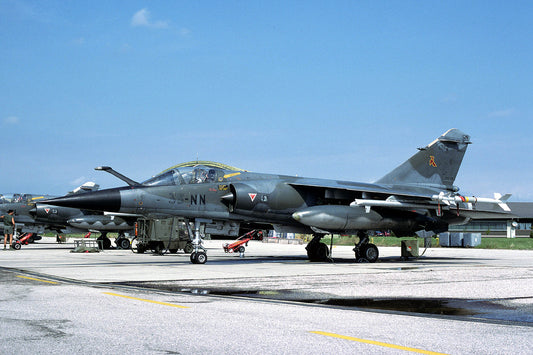 CSL06319 Mirage F1CR 628/33-NN