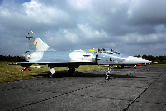 CSL06321 Mirage 2000C 37/2-LC
