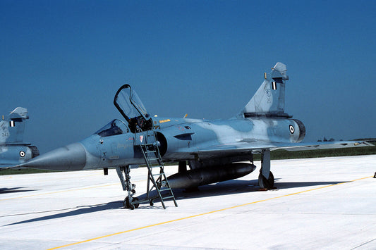 CSL06325 Mirage 2000EG 231