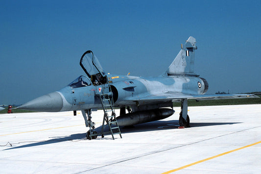 CSL06326 Mirage 2000EG 243