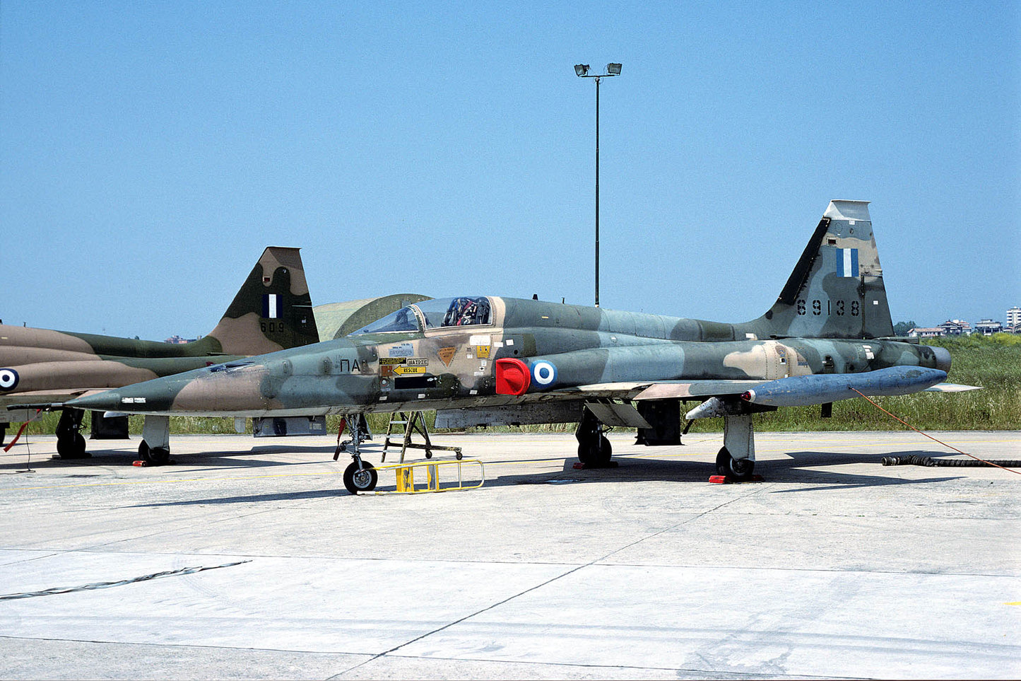 CSL06327 F-5A FREEDOM FIGHTER 69138