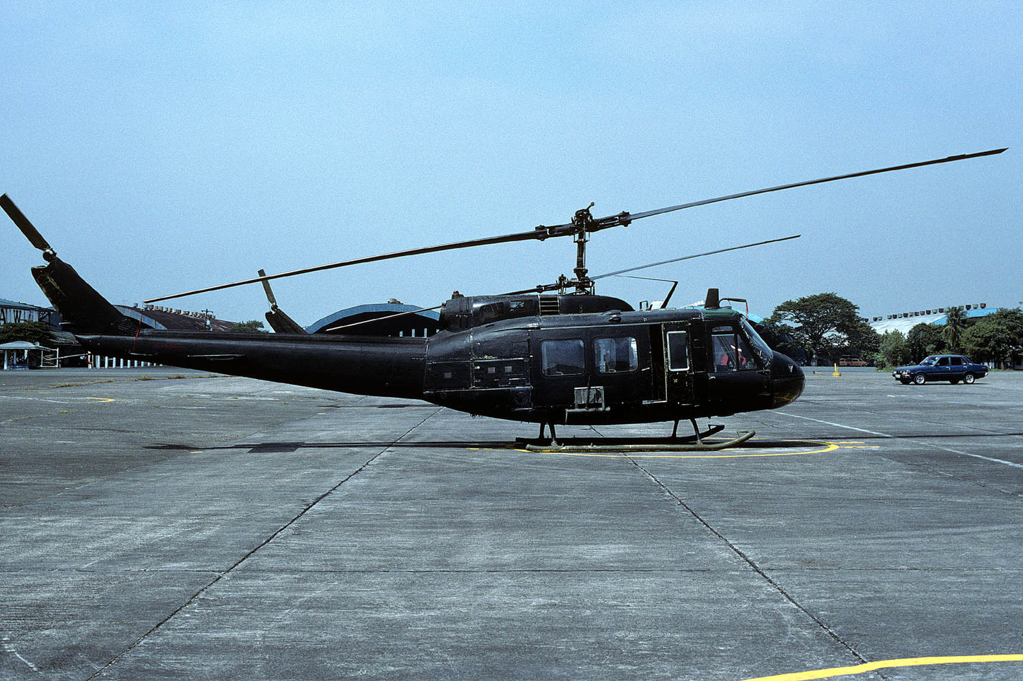 CSL06394 UH-1H IROQUOIS 16224