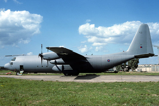 CSL06400 Hercules C3 XV307