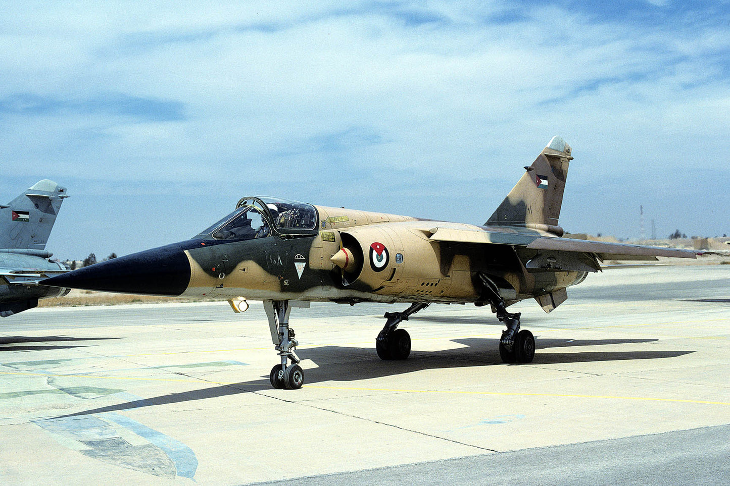 CSL06478 MIRAGE F1EJ 108