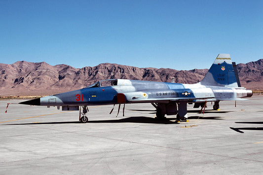 CSL06491 F-5E TIGER 74-1531