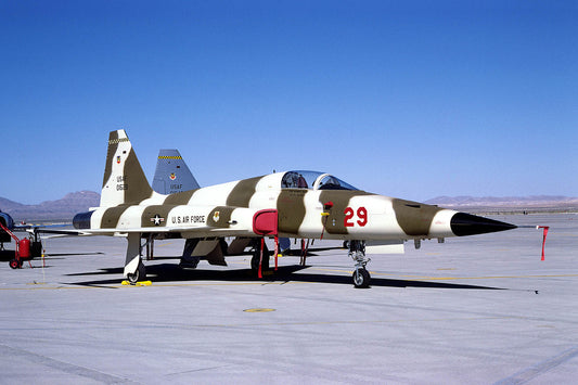 CSL06492 F-5E TIGER 74-1529