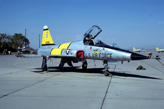 CSL06493 F-5E TIGER 74-1390