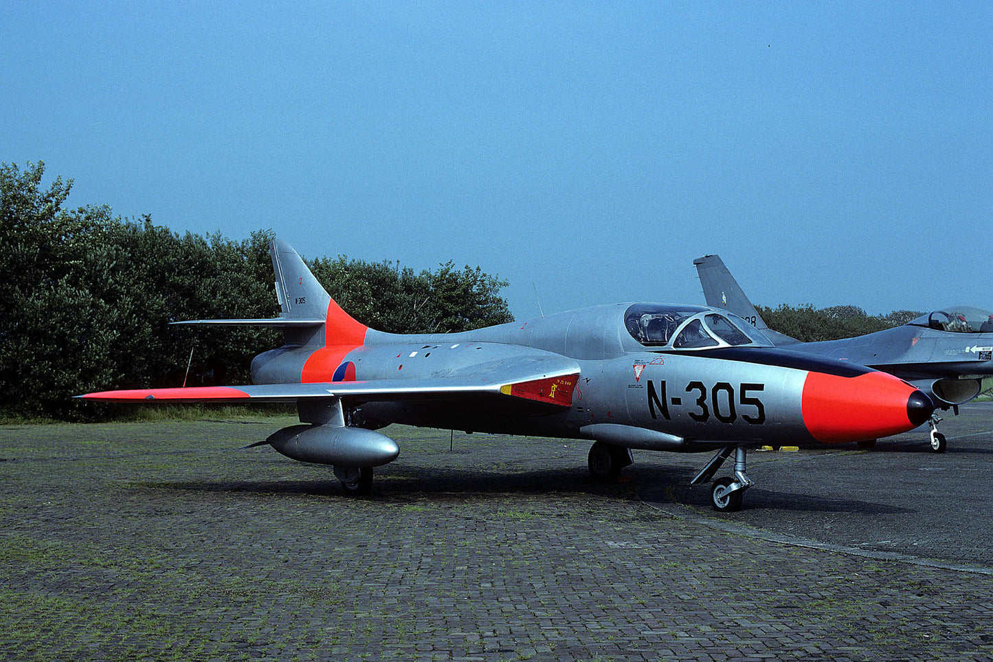 CSL06527 HUNTER T7 N-305