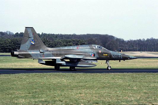 CSL06538 NF-5A FREEDOM FIGHTER K-3062