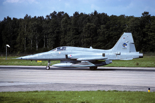 CSL06540 NF-5A FREEDOM FIGHTER K-3001