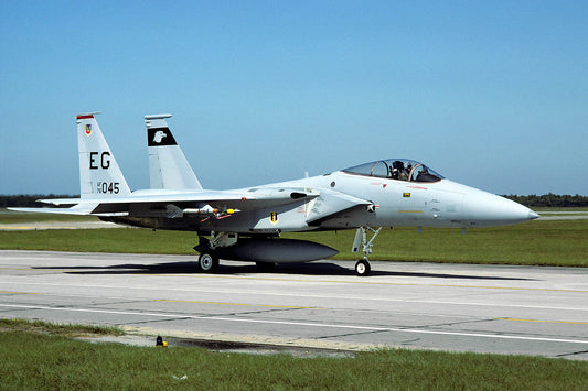 CSL06553 F-15A EAGLE 76-0045/EG