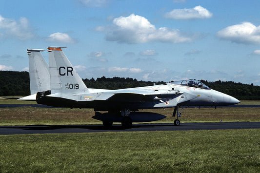 CSL06559 F-15C EAGLE 79-0019/CR