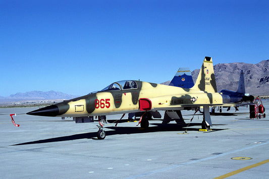 CSL06563 F-5E TIGER 73-0965