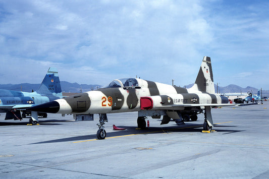 CSL06586 F-5E TIGER 74-1529