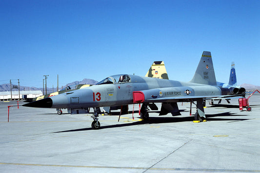 CSL06587 F-5E TIGER 74-1513