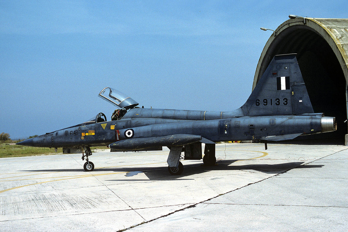 CSL06609 F-5A FREEDOM FIGHTER 69133