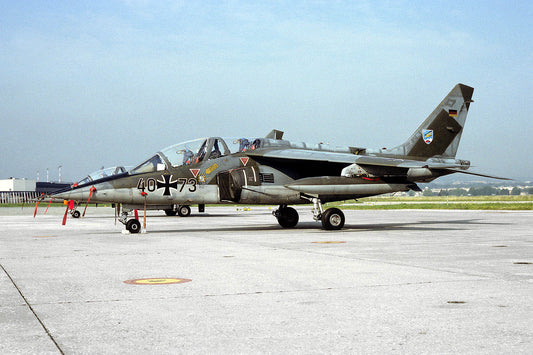 CSL06658 ALPHA JET A 40+73