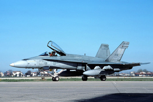 CSL06671 CF-18A HORNET 188758