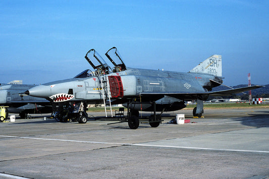 CSL06699 RF-4C PHANTOM II 65-0833/BH