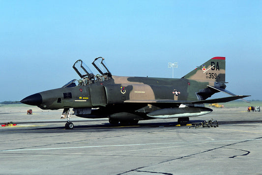 CSL06749 RF-4C PHANTOM II 69-0359/BA