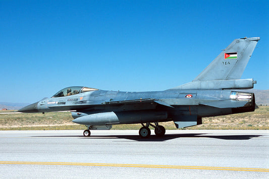 CSL06775 F-16A FIGHTING FALCON 148