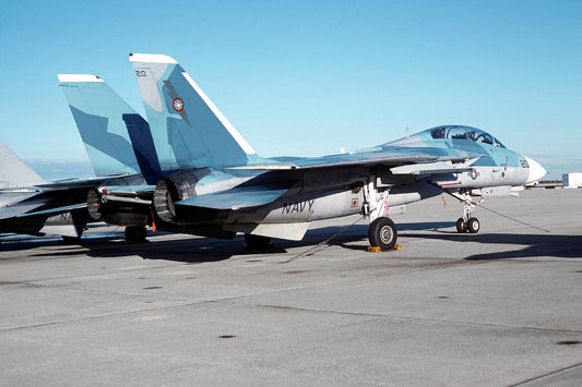 CSL06804 F-14A TOMCAT 161869/20