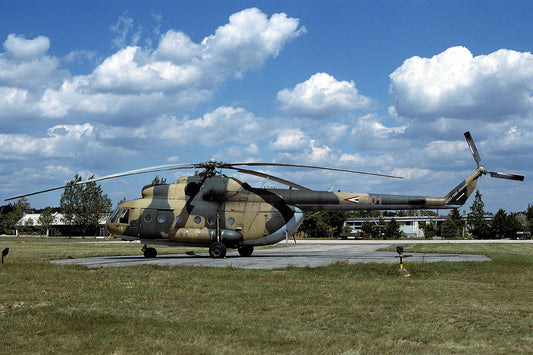 CSL06840 Mi-8T HIP 001