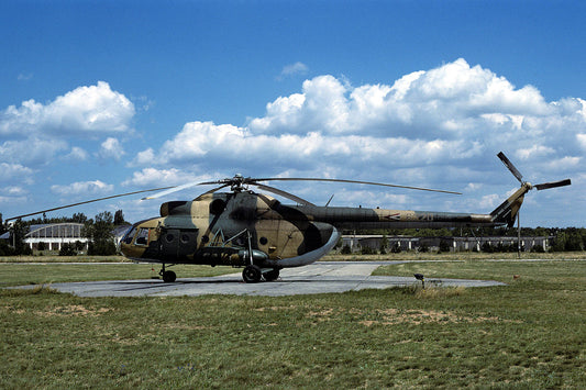 CSL06841 Mi-8T HIP 6220