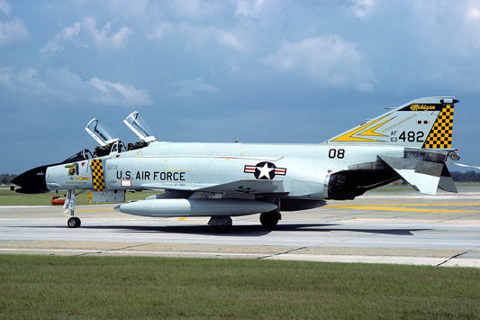 CSL06870 F-4C PHANTOM II 63-7482