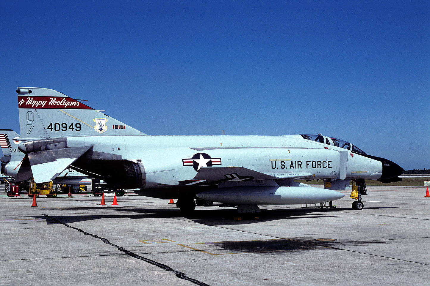 CSL06876 F-4D PHANTOM II 64-0949