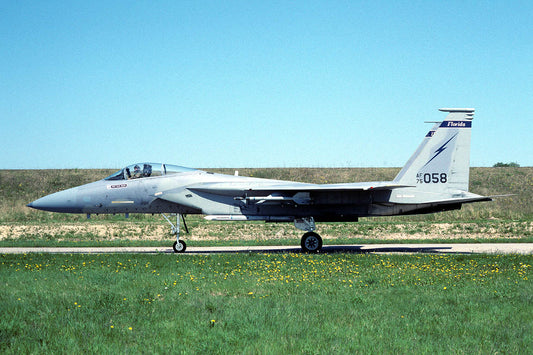 CSL06922 F-15A EAGLE 75-0058