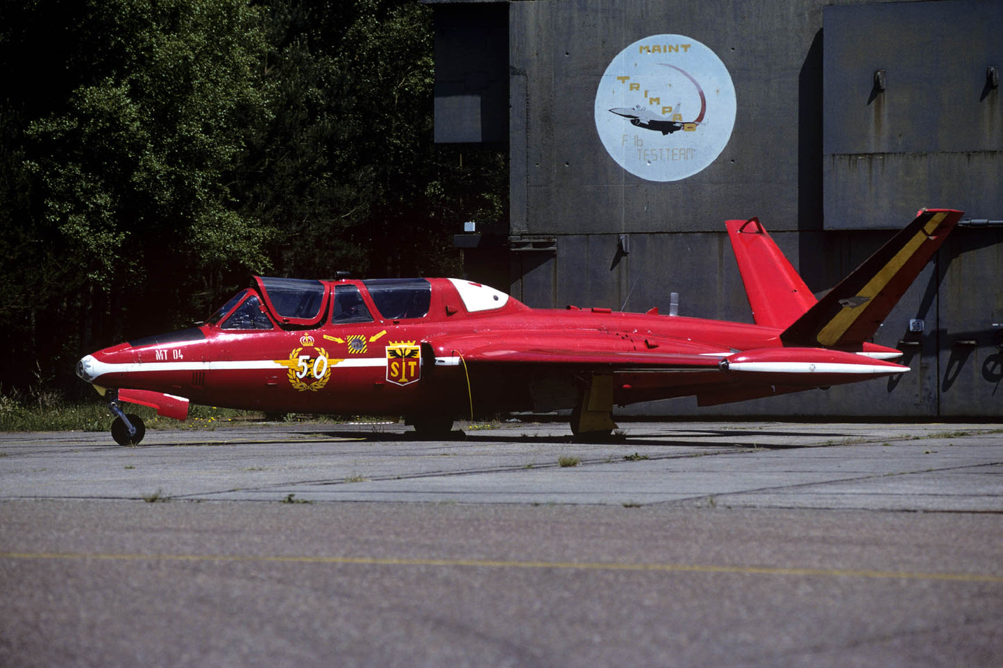 CSL06936 CM170 MAGISTER MT04