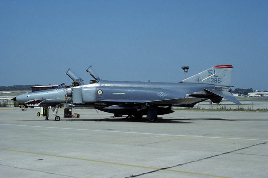 CSL06946 F-4E PHANTOM II 68-0385/SL