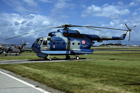 CSL06995 Mi-14PL 1007