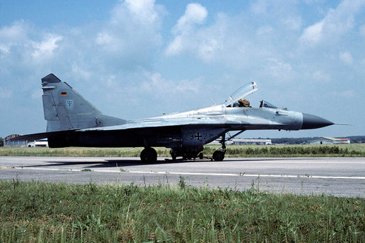 CSL07018 MiG-29A FULCRUM 29+21 JG-73