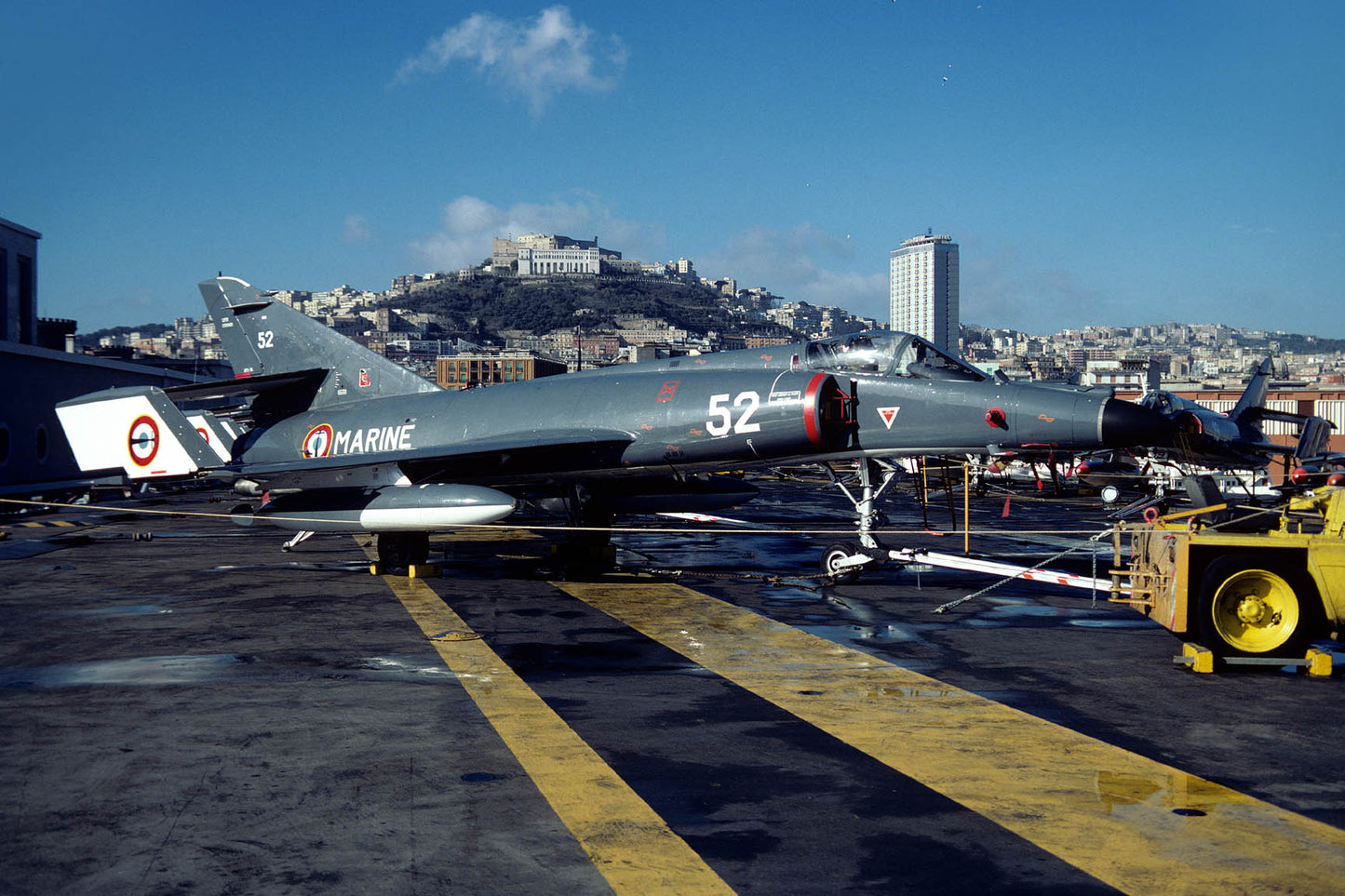 CSL07021 SUPER ETENDARD 52