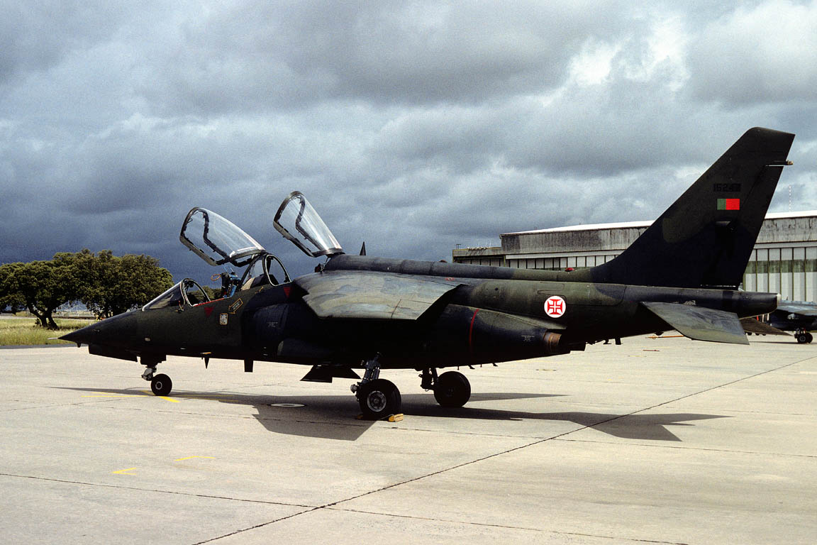 CSL07068 ALPHA Jet A 15247