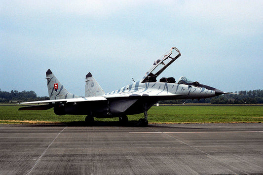 CSL07087 MiG-29UBS FULCRUM 1303