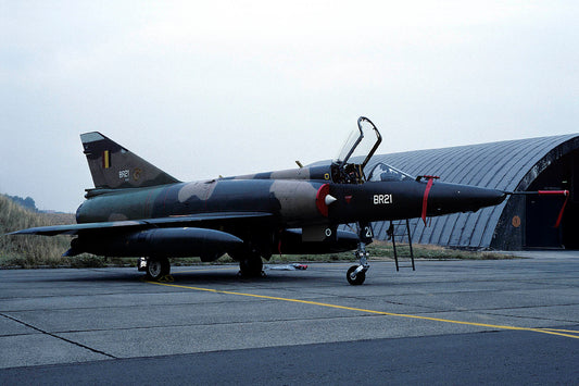 CSL07146 Mirage 5BR BR21